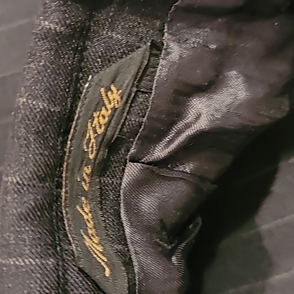 ALFREDO VERSACE JACKET - Picture 10 of 13